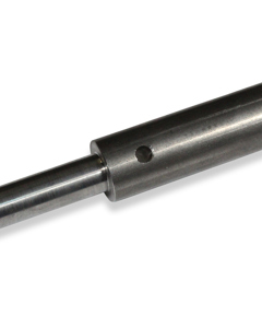 Bearing neck f/auger MB idler auger